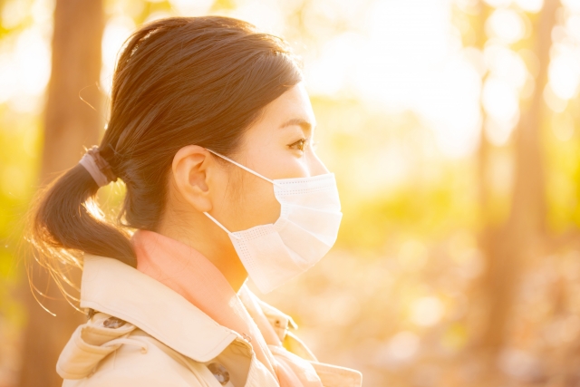 冬の感染予防対策に重要な栄養素とは?免疫を上げる方法を解説