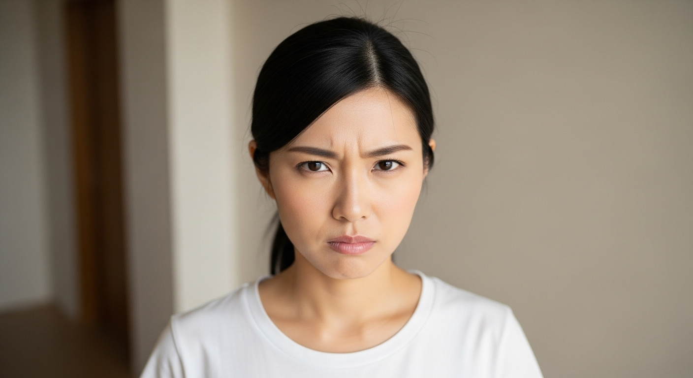 PMSの症状がひどい人の特徴とは？イライラの対処法を解説