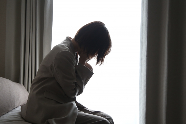 更年期の生理不順について婦人科・心療内科医が解説