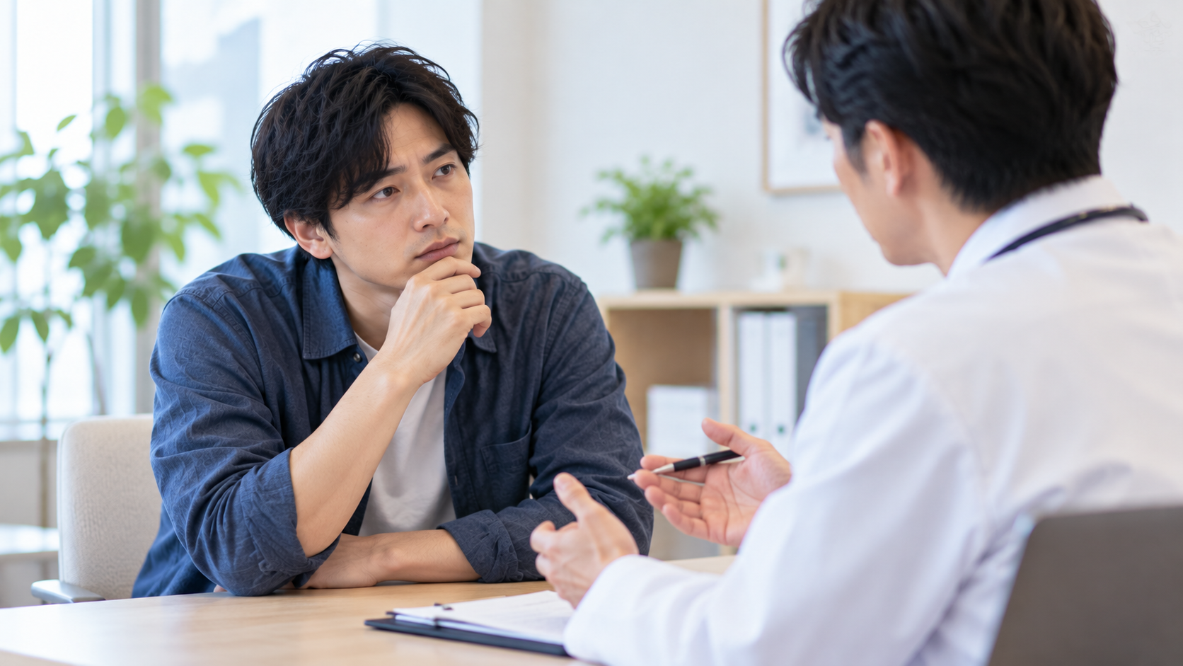 大阪でADHDの診断を受けるには？精神科・心療内科の選び方と受診の流れ